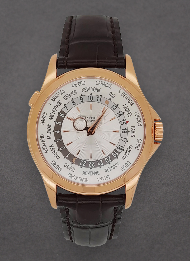 Patek 5130 hotsell