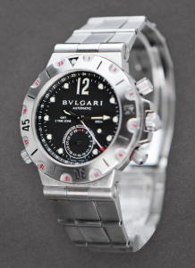 Bvlgari