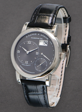 A. Lange & Sohne
