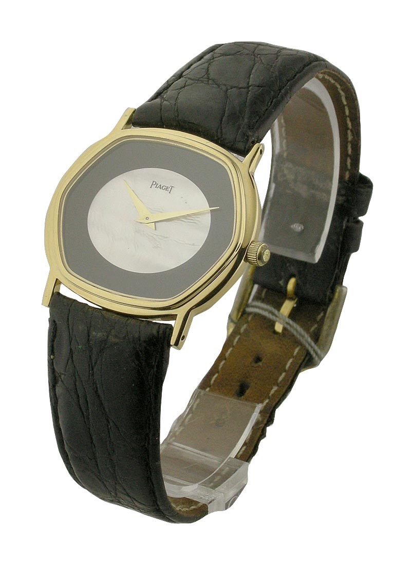 Piaget Lady's Cusion