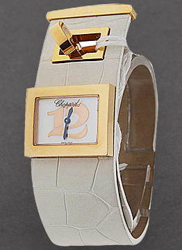 Chopard Happy Twelve