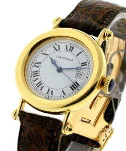 Cartier Diablo Watches | Essential Watches