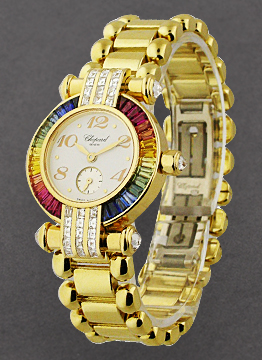 Chopard Imperiale - Round