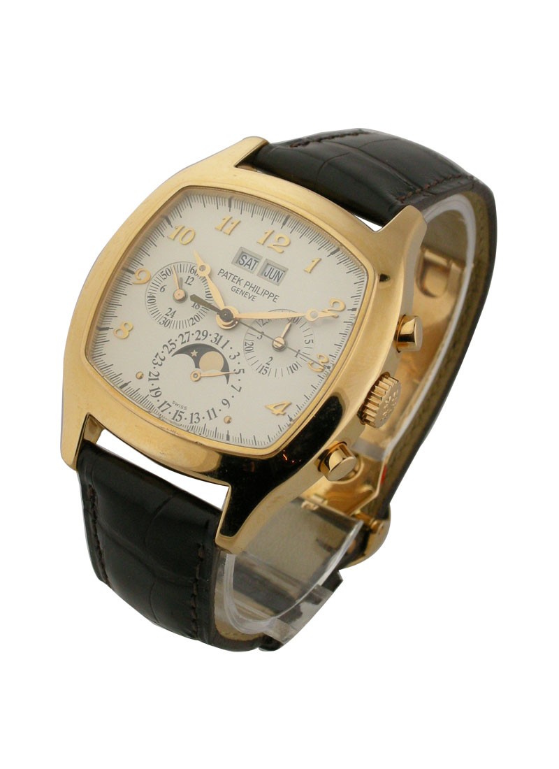 patek philippe 5020p