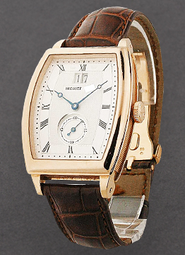 Breguet Heritage