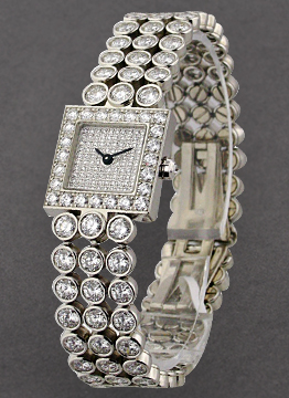 Harry Winston Boutique Editions