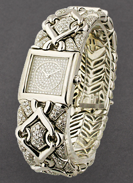 Bvlgari Bangle