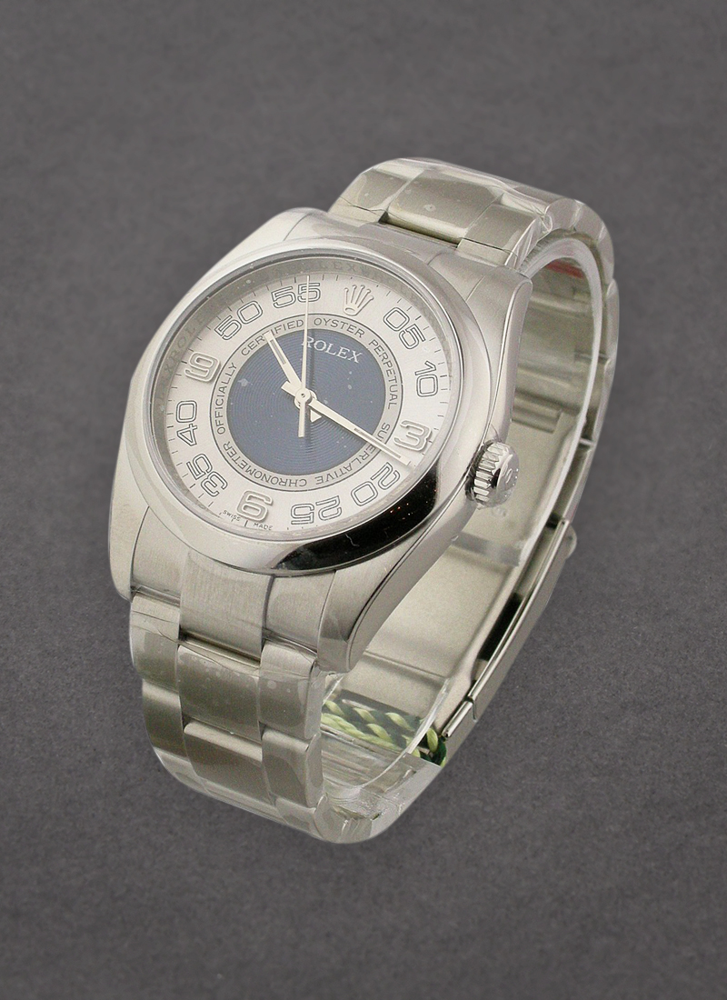 Rolex Unworn Oyster Perpetual 36mm Automatic in Steel