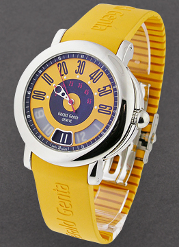 Gerald Genta Retro
