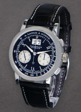 A. Lange & Sohne