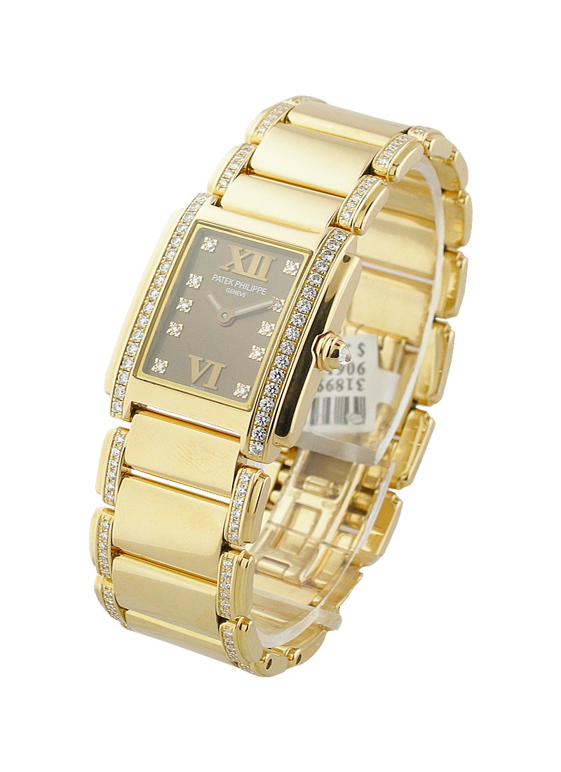 Patek philippe twenty discount 4 rose gold