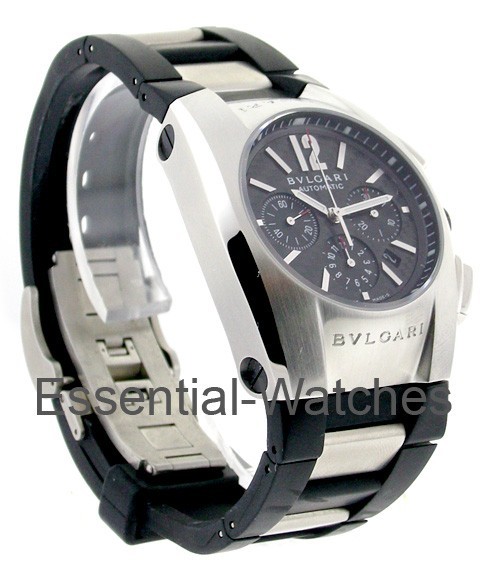 EG35BSLDCH Bvlgari Ergon Mid Size | Essential Watches