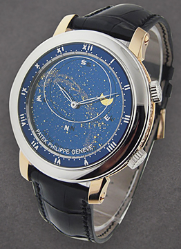 Patek Philippe Celestial