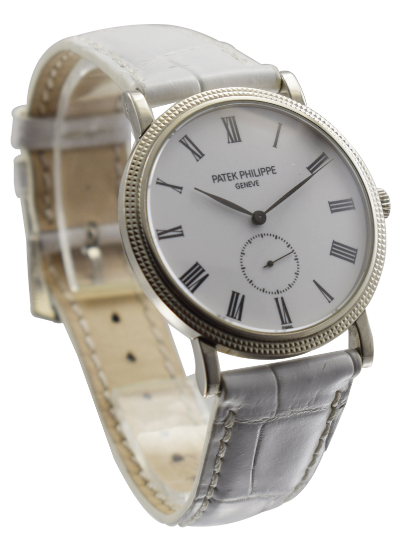 Patek 5116 discount