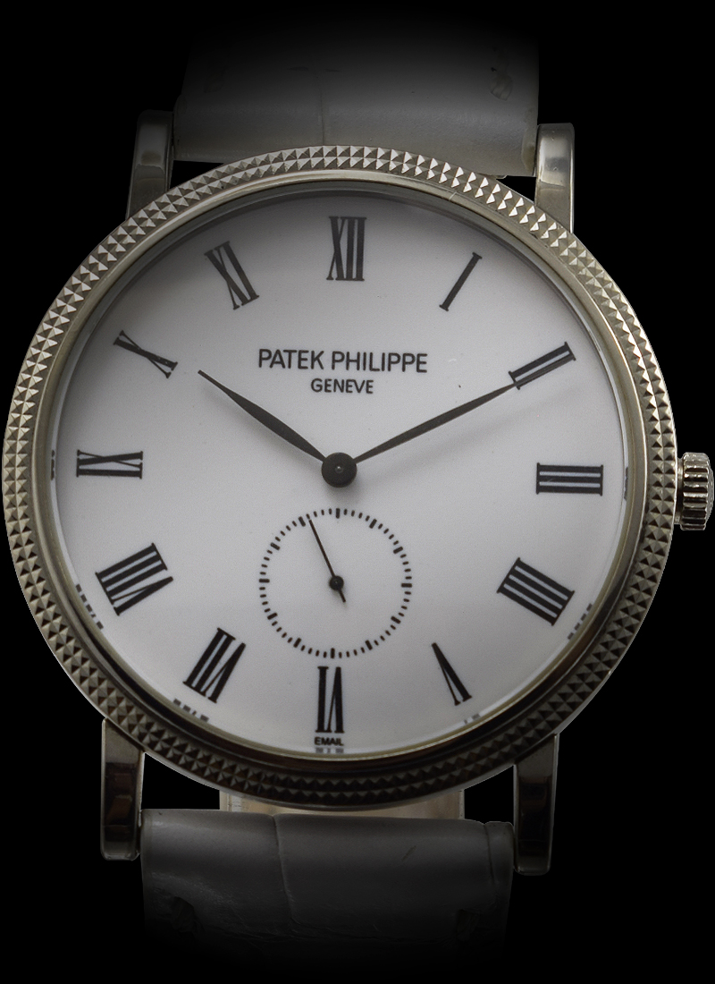 Patek discount philippe 5116