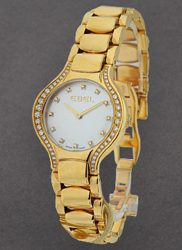 Ebel Beluga