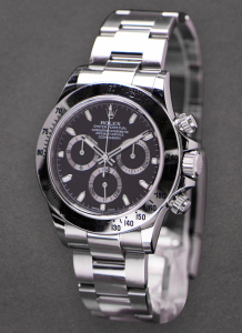 Pre-Owned Rolex