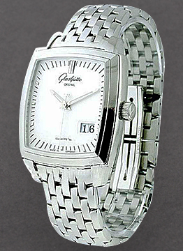 Glashutte Senator Karree