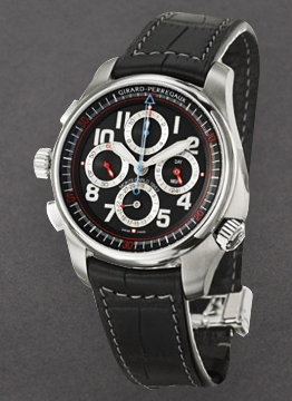 Girard Perregaux R & D 01
