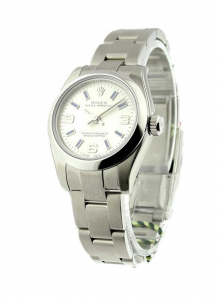 Rolex Oyster Perpetual No Date 26mm
