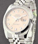 Rolex New Datejust-36mm-Steel-with-Jubilee