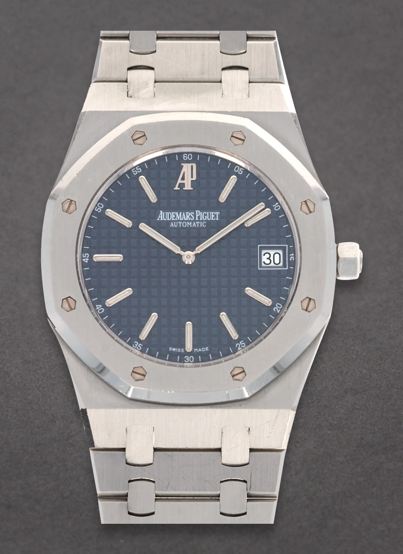 Audemars Piguet Royal Oak 39mm Automatic in Steel