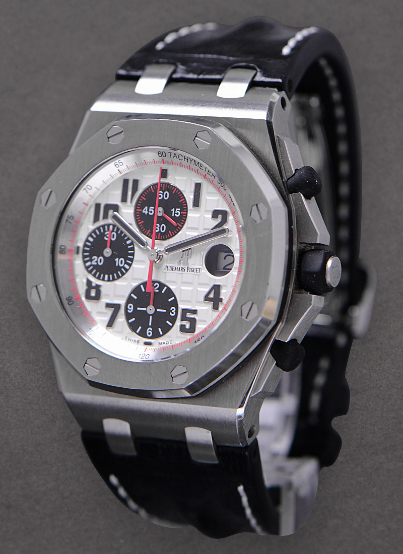 Audemars Piguet Royal Oak Offshore Chrono