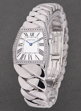 Cartier La Dona
