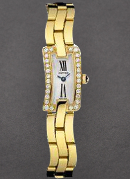 Cartier Ballerine