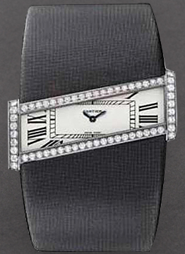 Cartier Diagonale de Cartier