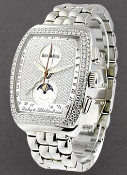 Dubey & Schaldenbrand Gran Astro