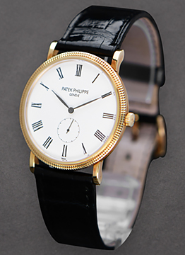 Patek Philippe Calatrava