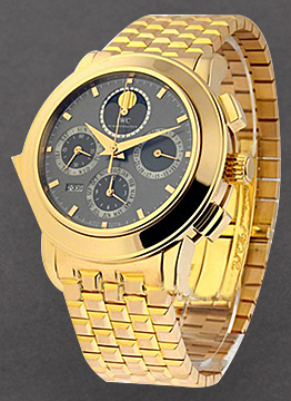 IWC Grande Complication