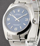 Rolex New Oyster-Perpetual-No-Date-36mm