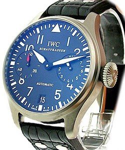 Big Pilot Bartorelli 125th Anniversary Set of 3 Watches Titanium - Sold as a set only
