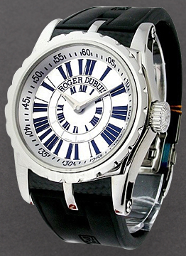 Roger Dubuis Sympathie