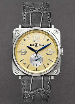 Bell & Ross BRS - Mechanical