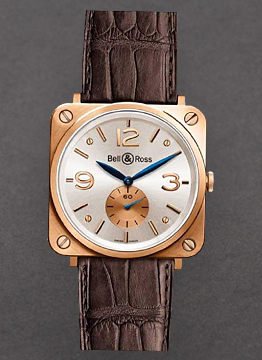 Bell & Ross BRS