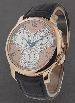 FP Journe Centigraphe Souverain