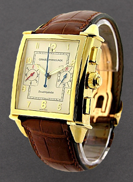 Girard Perregaux Vintage 99
