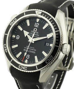 Omega Planet Ocean