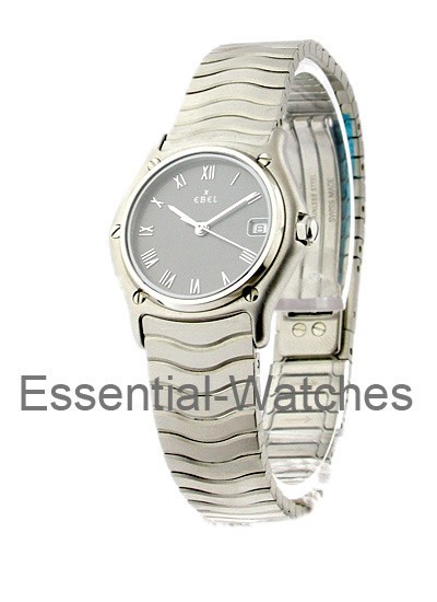 Ebel Sport Classic Lady's