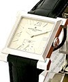 Carree Historique in White Gold Limited to 600pcs - White Gold - Mechanical