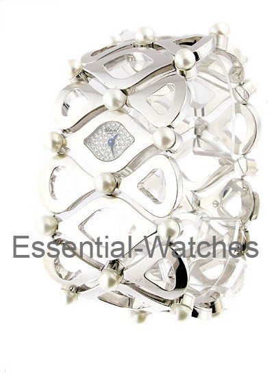 Chopard Special Bracelet Watch Boutique Edition