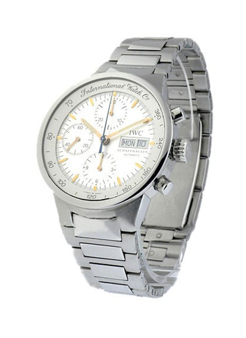 3707 IWC GST Chrono Automatic Essential Watches