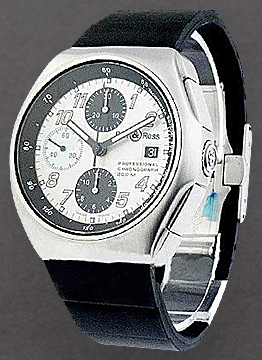 Bell & Ross Professional