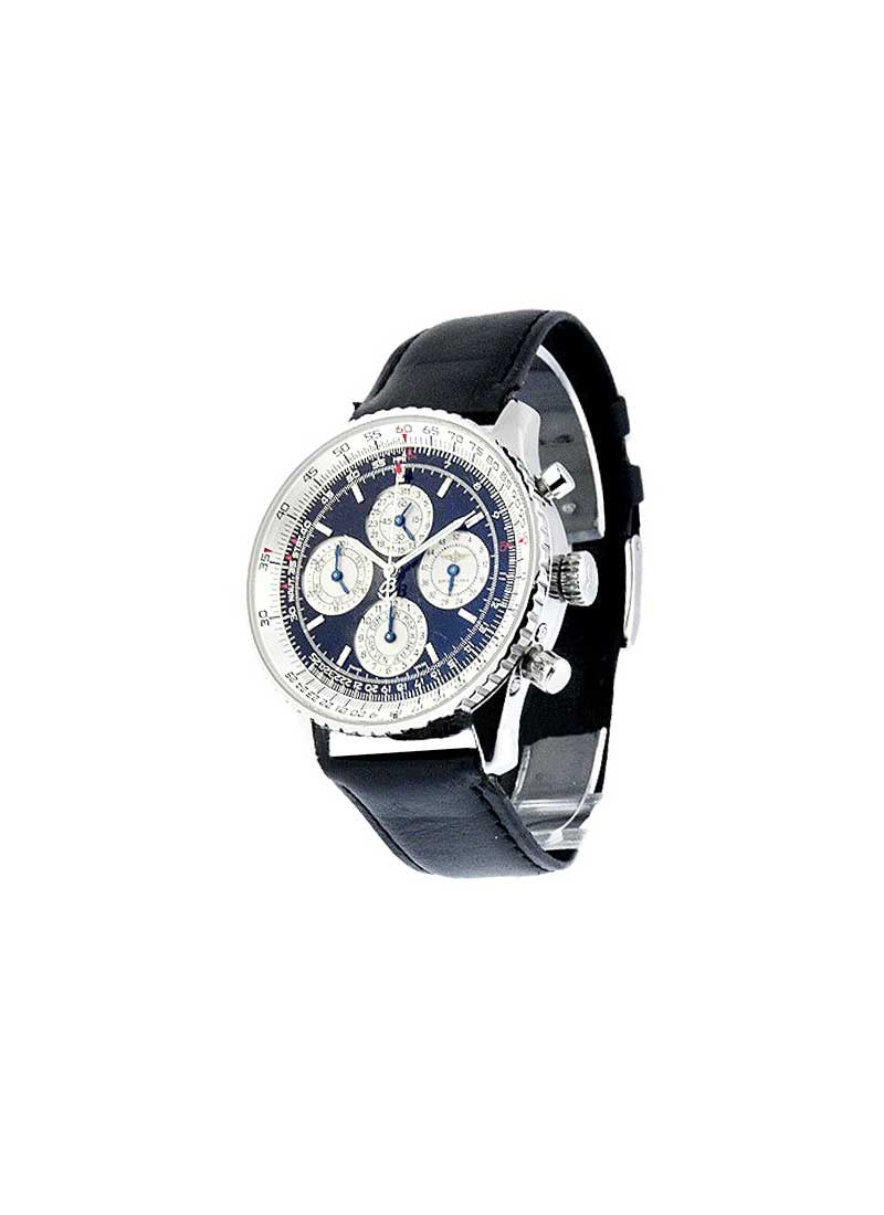 Breitling Navitimer 1461 Perpetual Limited Edition of 1000pcs