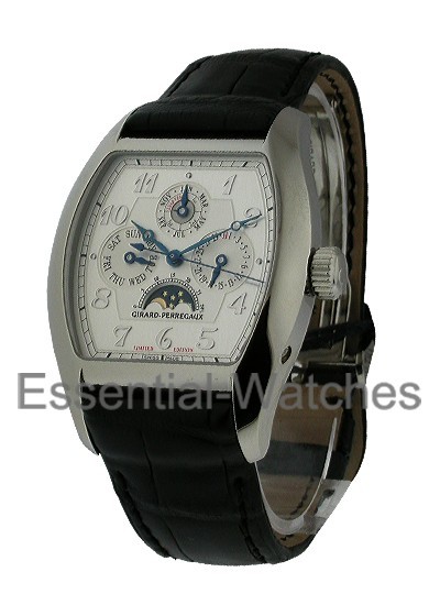 27220-11-161-BA6A Girard Perregaux Richeville Perpetual | Essential Watches