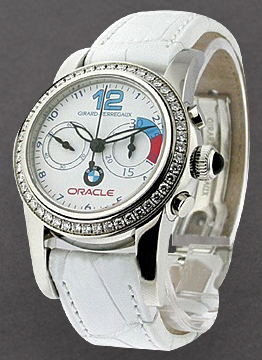 Girard Perregaux Collection Lady