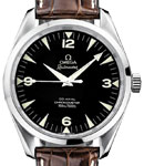 Railmaster Automatic - 42mm Steel on Strap